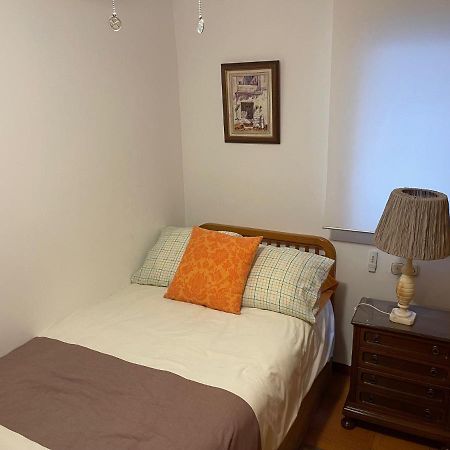 Apartamento Ravel Playa Málaga Exterior foto